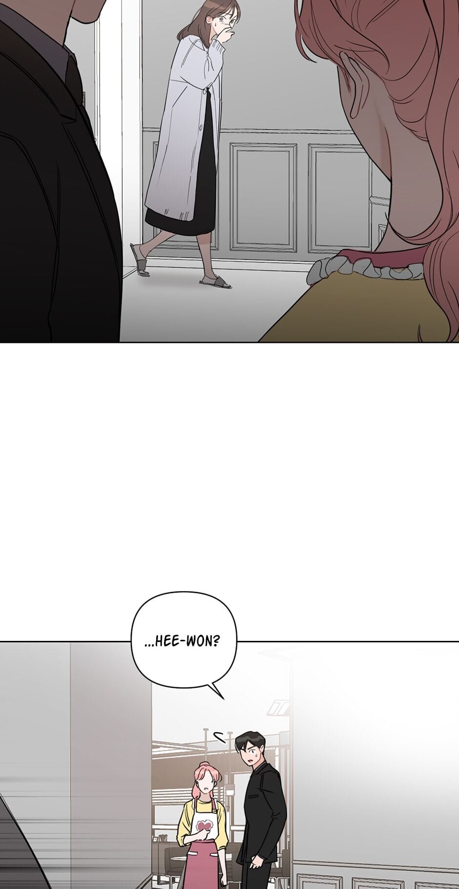 Positively Yours - Chapter 42 Page 46