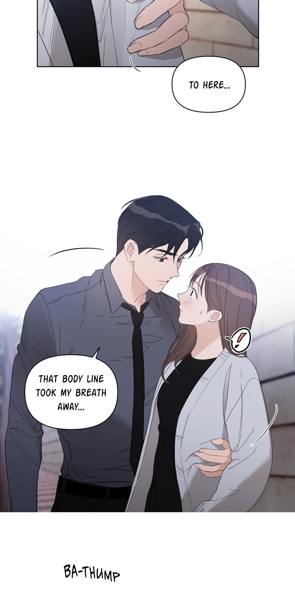 Positively Yours - Chapter 44 Page 36