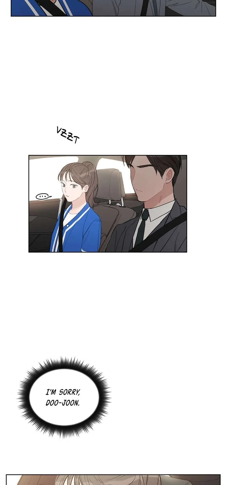 Positively Yours - Chapter 46 Page 29