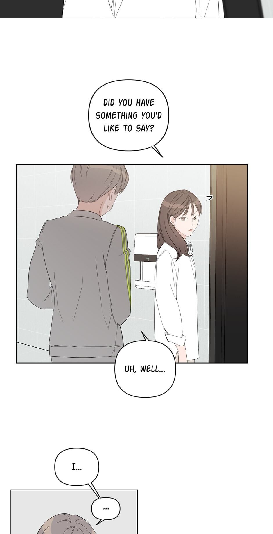 Positively Yours - Chapter 48 Page 35