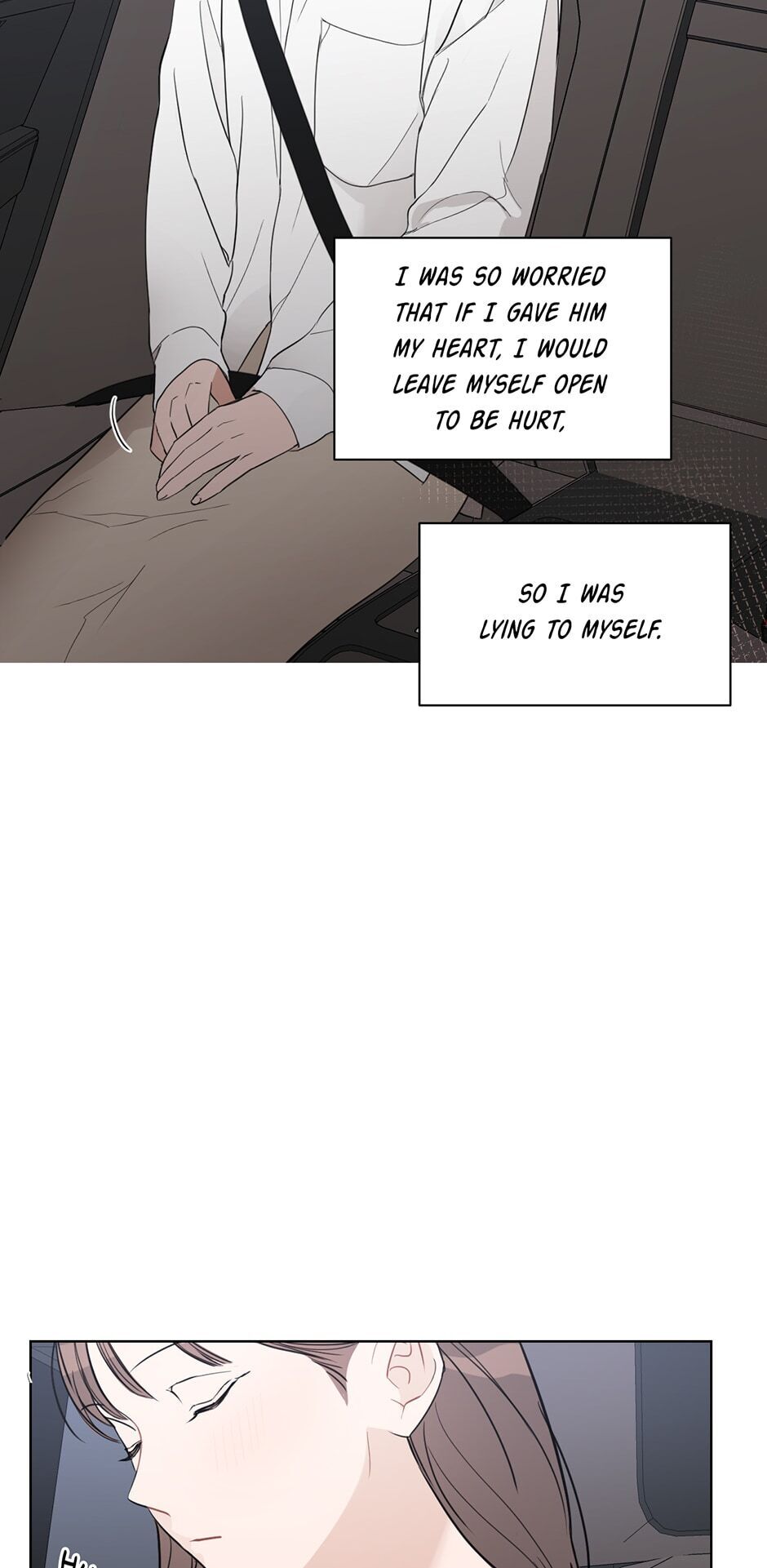 Positively Yours - Chapter 49 Page 26