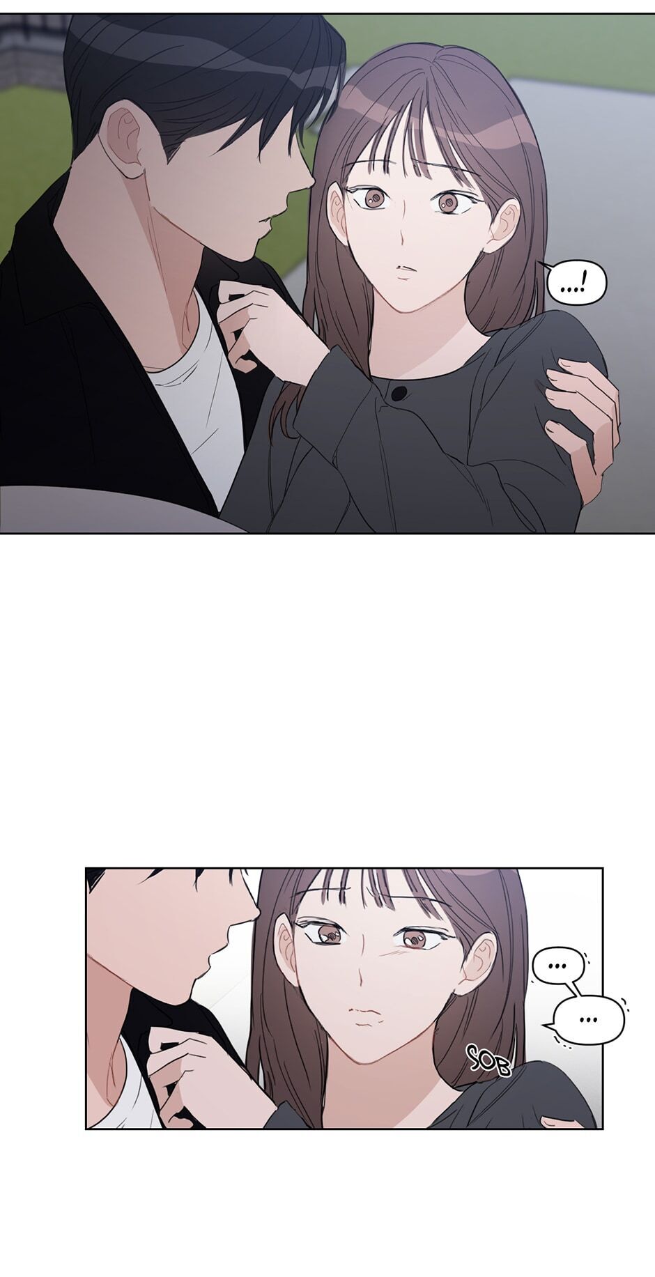 Positively Yours - Chapter 51 Page 29