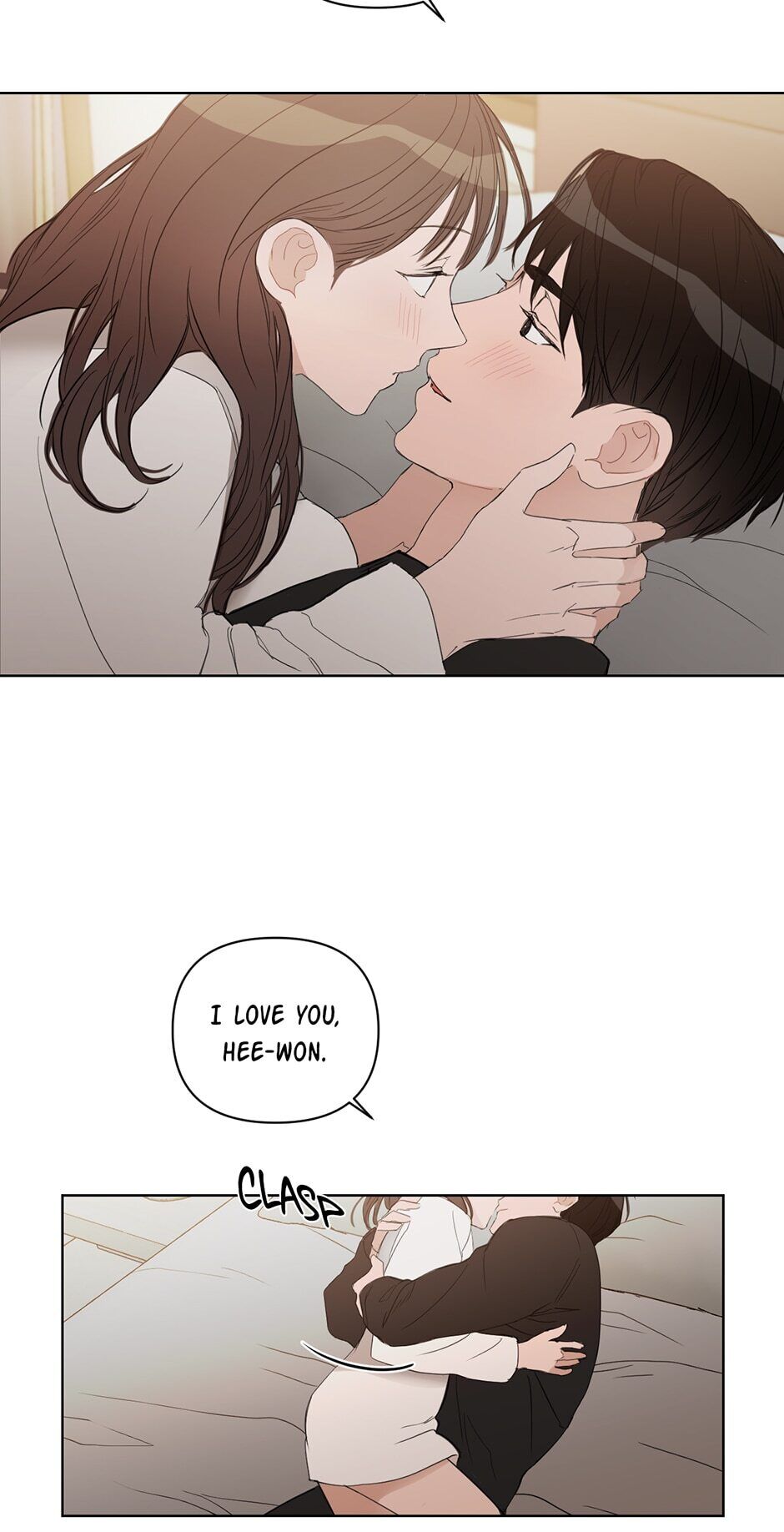 Positively Yours - Chapter 52 Page 16