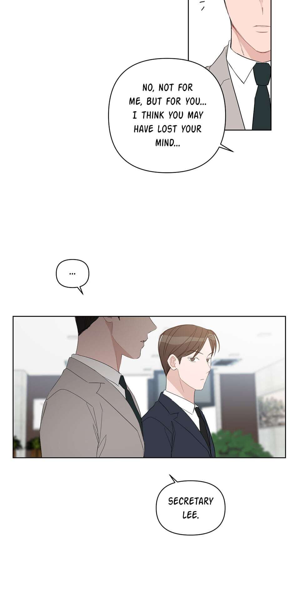 Positively Yours - Chapter 52 Page 40