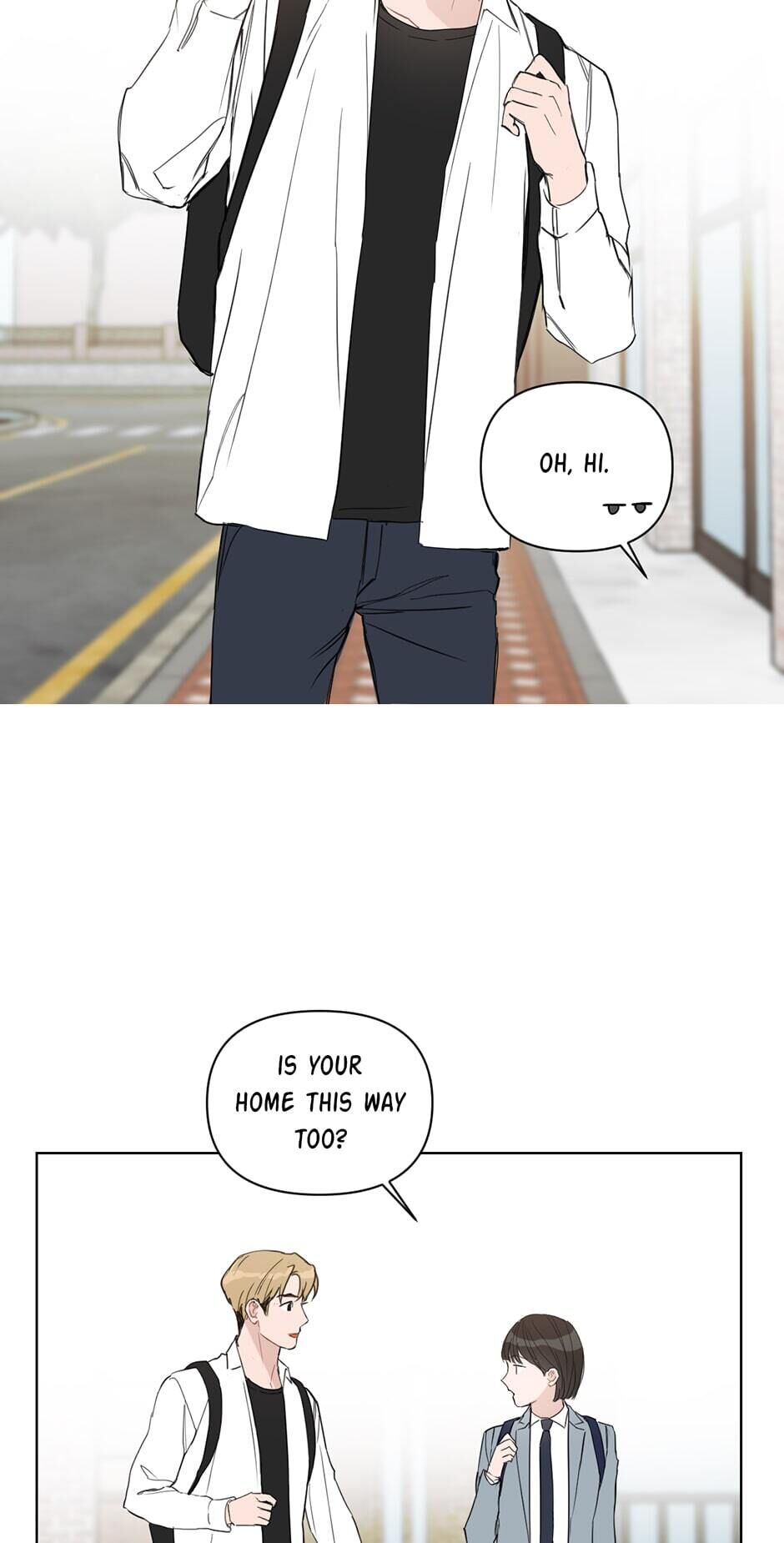 Positively Yours - Chapter 53 Page 29