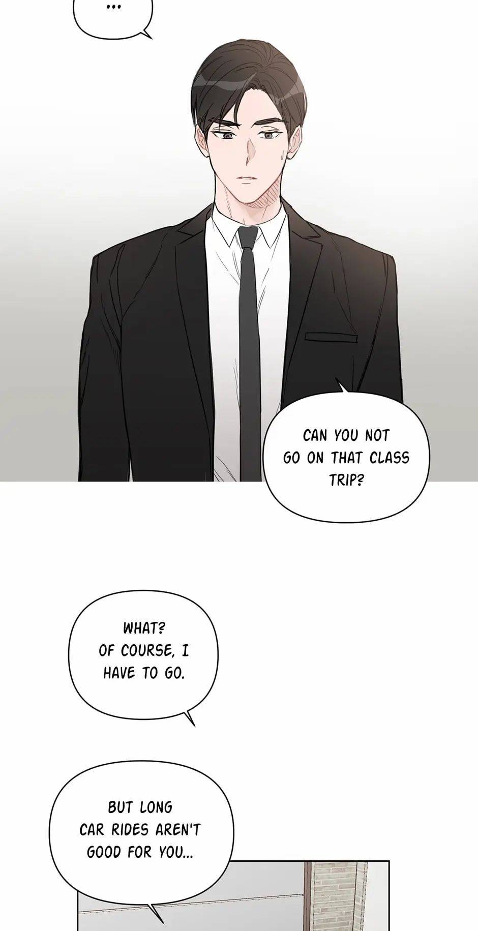 Positively Yours - Chapter 55 Page 15