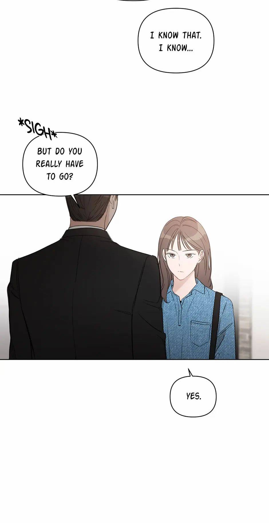 Positively Yours - Chapter 55 Page 20