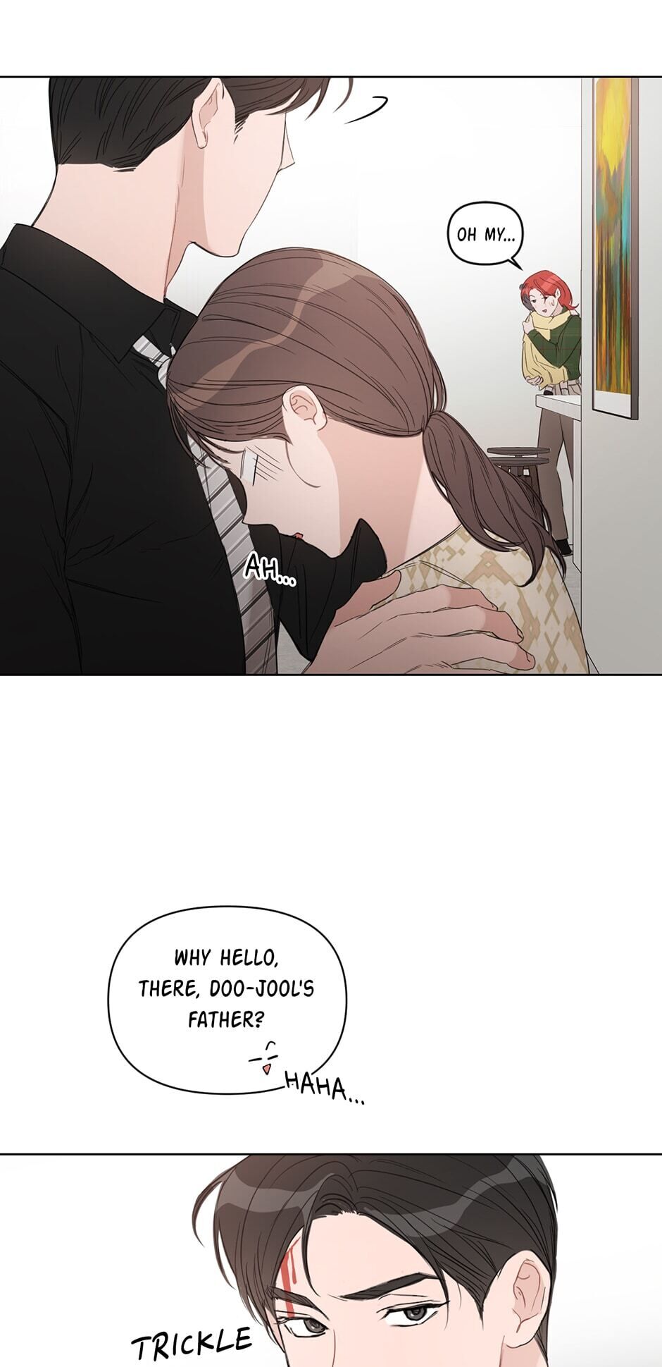 Positively Yours - Chapter 57 Page 51