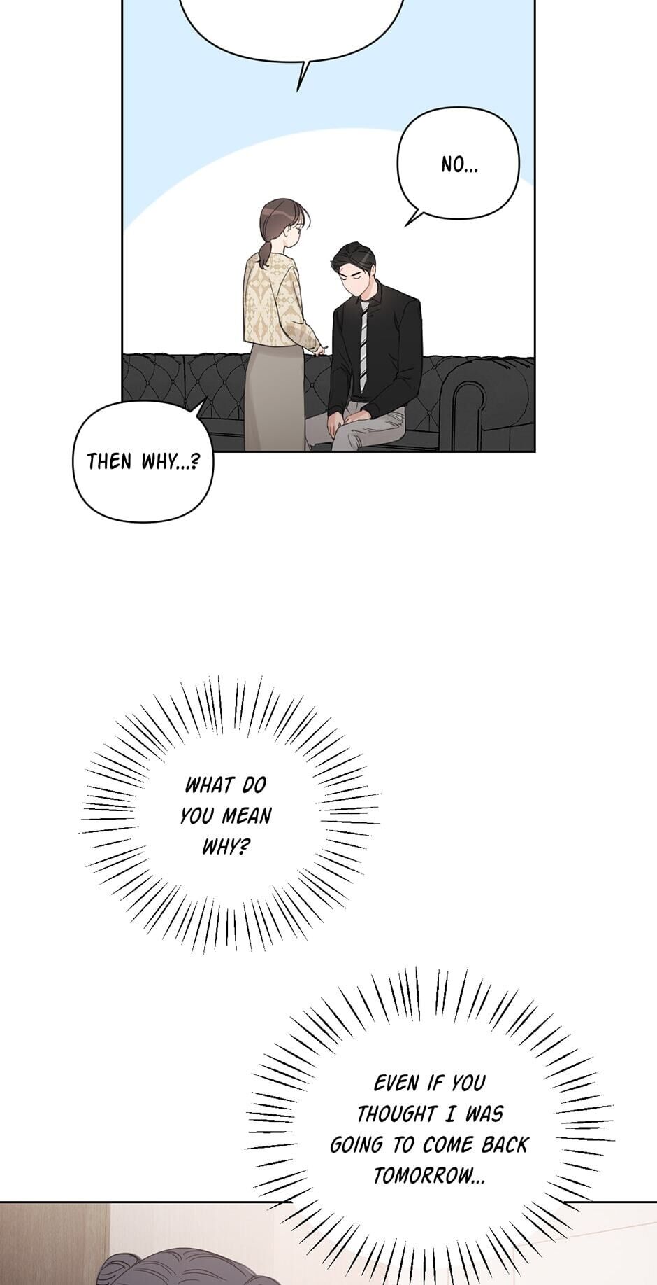 Positively Yours - Chapter 58 Page 10