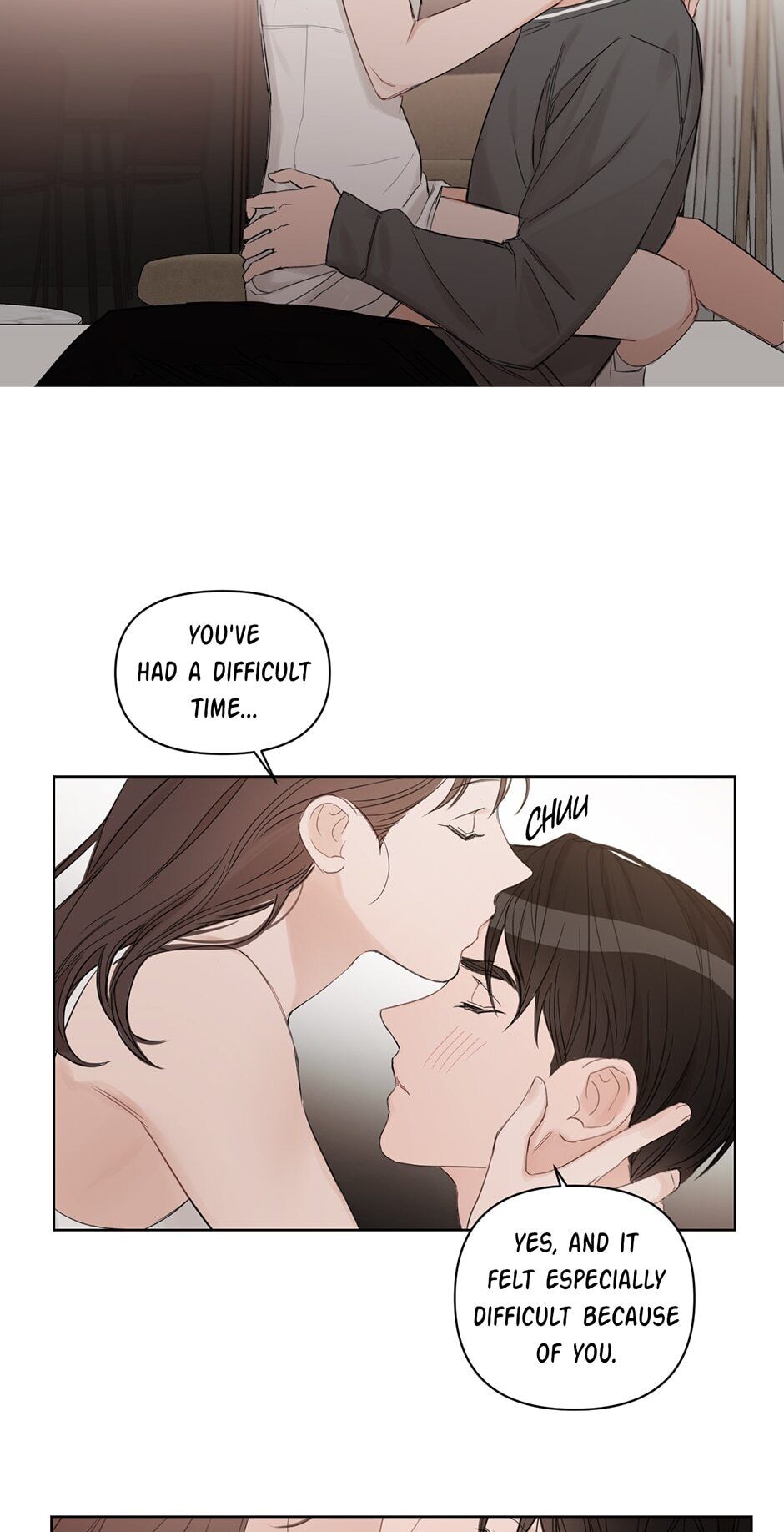 Positively Yours - Chapter 59 Page 16
