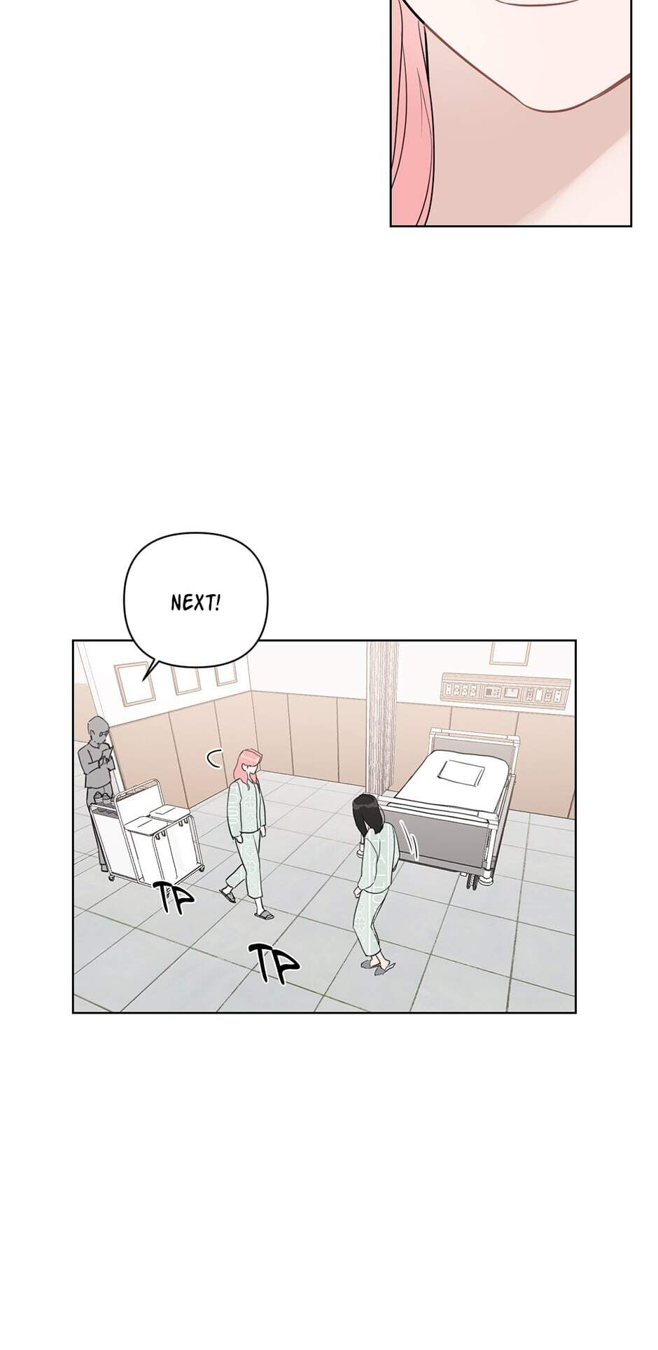 Positively Yours - Chapter 59 Page 47