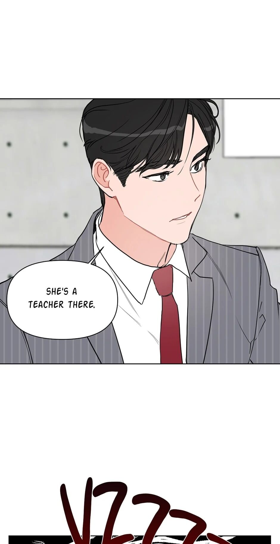Positively Yours - Chapter 6 Page 10