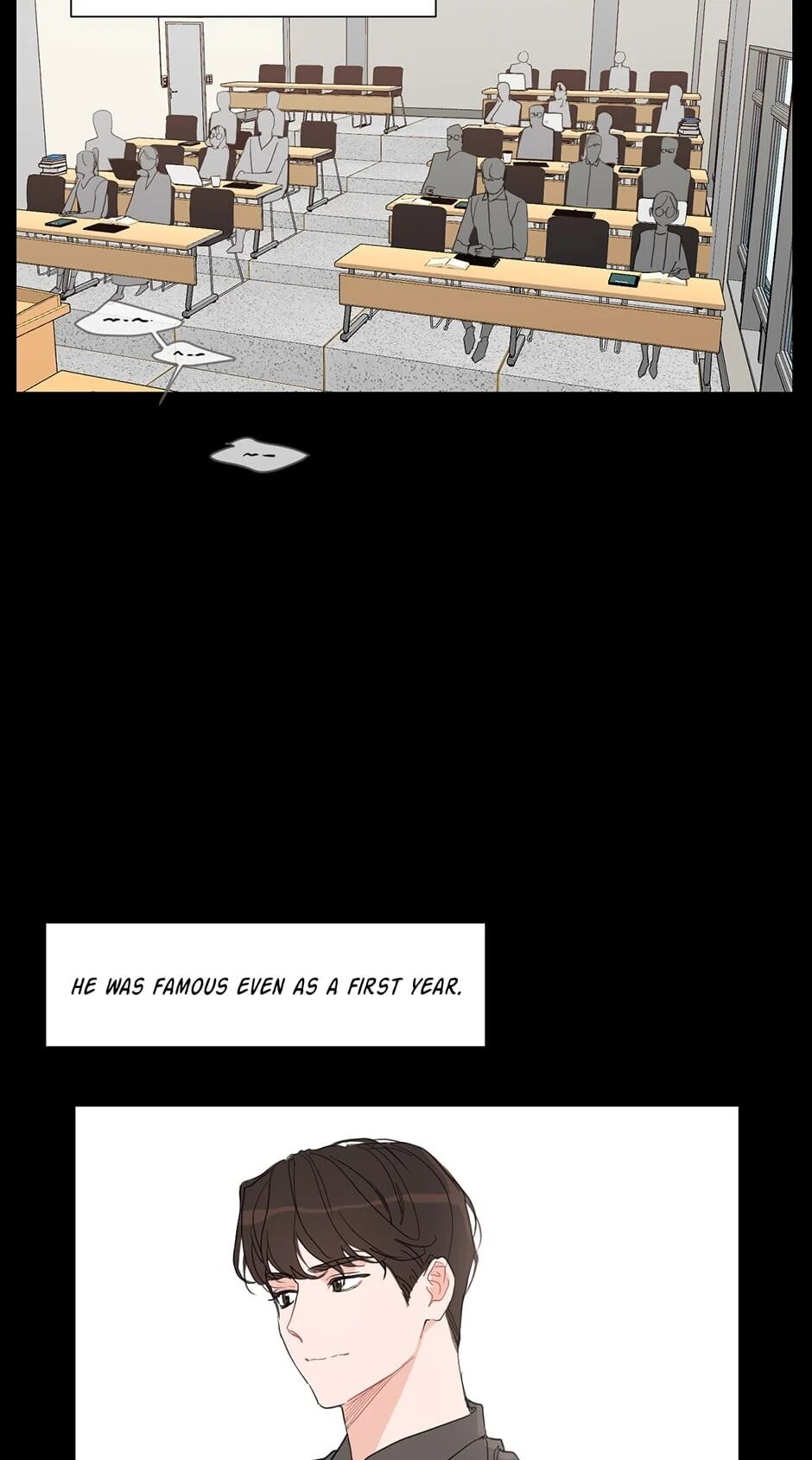 Positively Yours - Chapter 6 Page 44