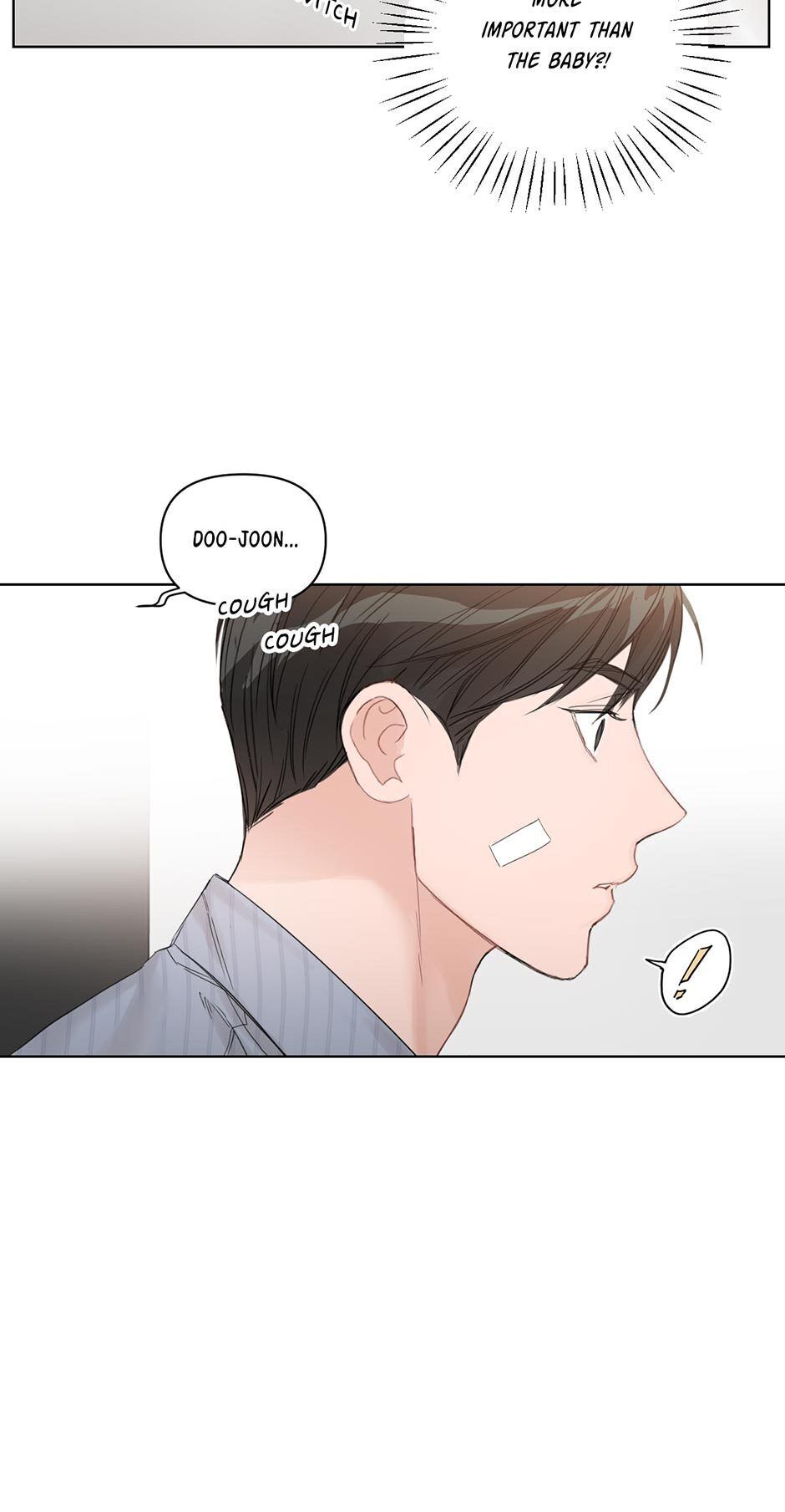 Positively Yours - Chapter 61 Page 25