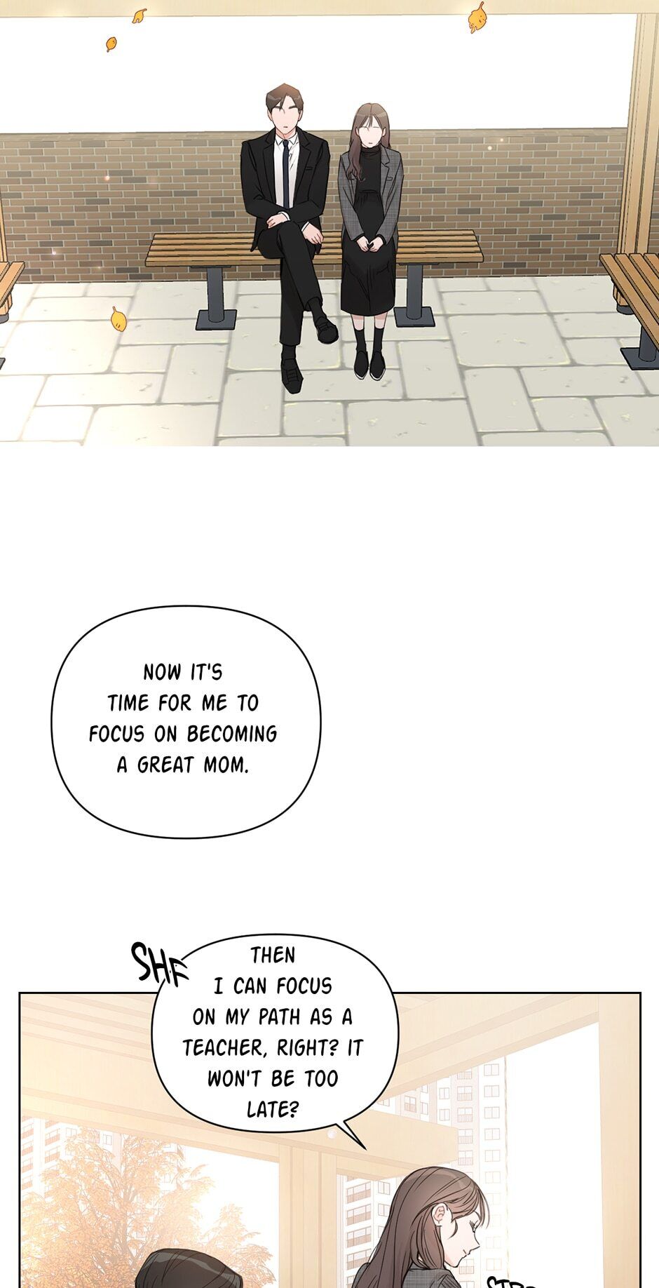Positively Yours - Chapter 65 Page 18