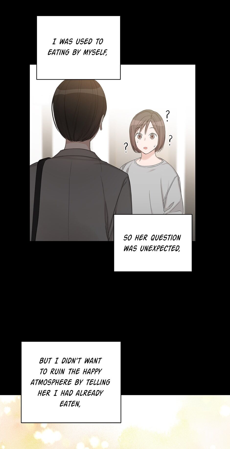 Positively Yours - Chapter 66 Page 23