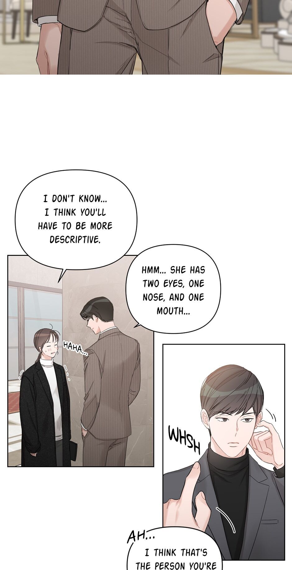 Positively Yours - Chapter 66 Page 31