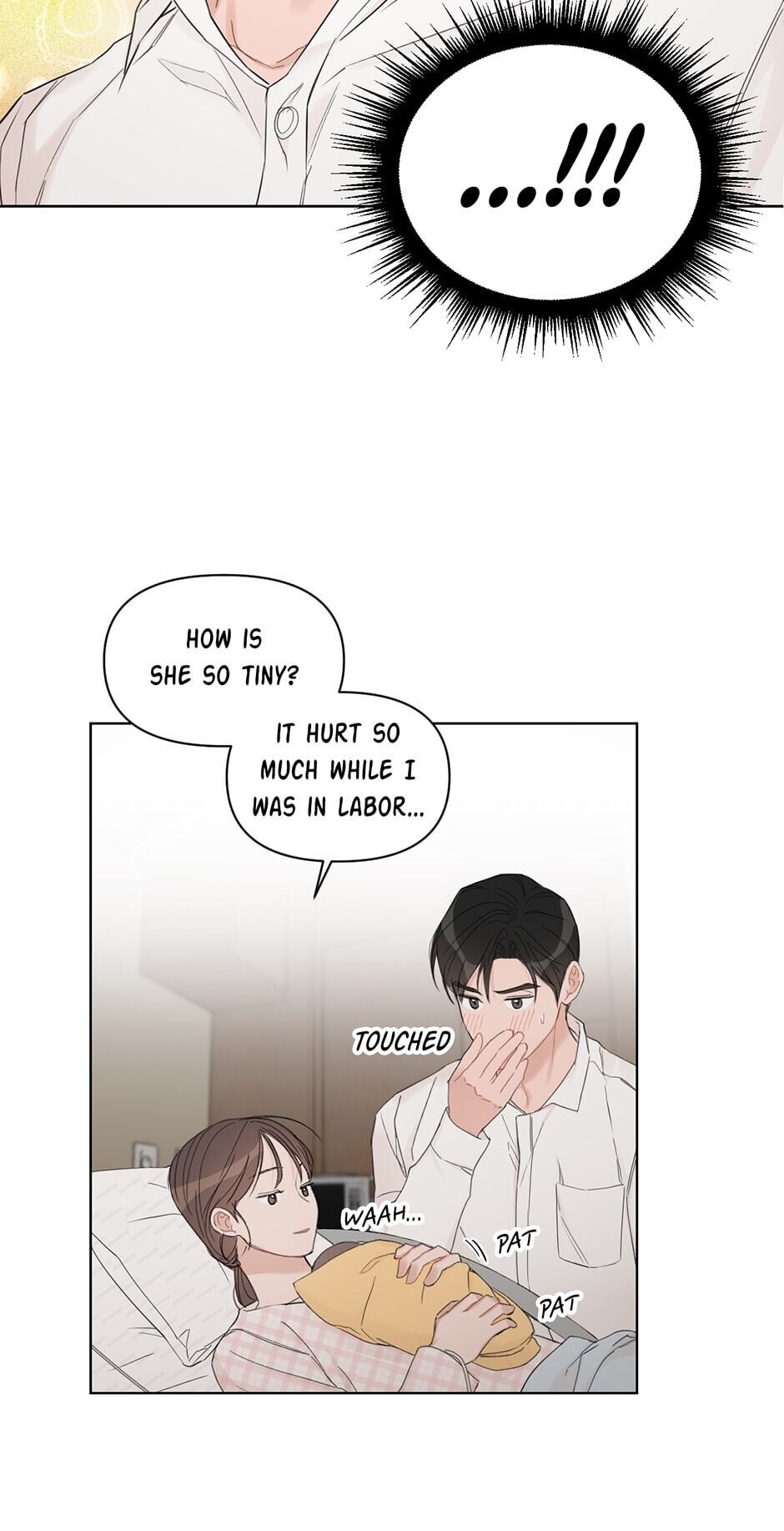 Positively Yours - Chapter 67 Page 53