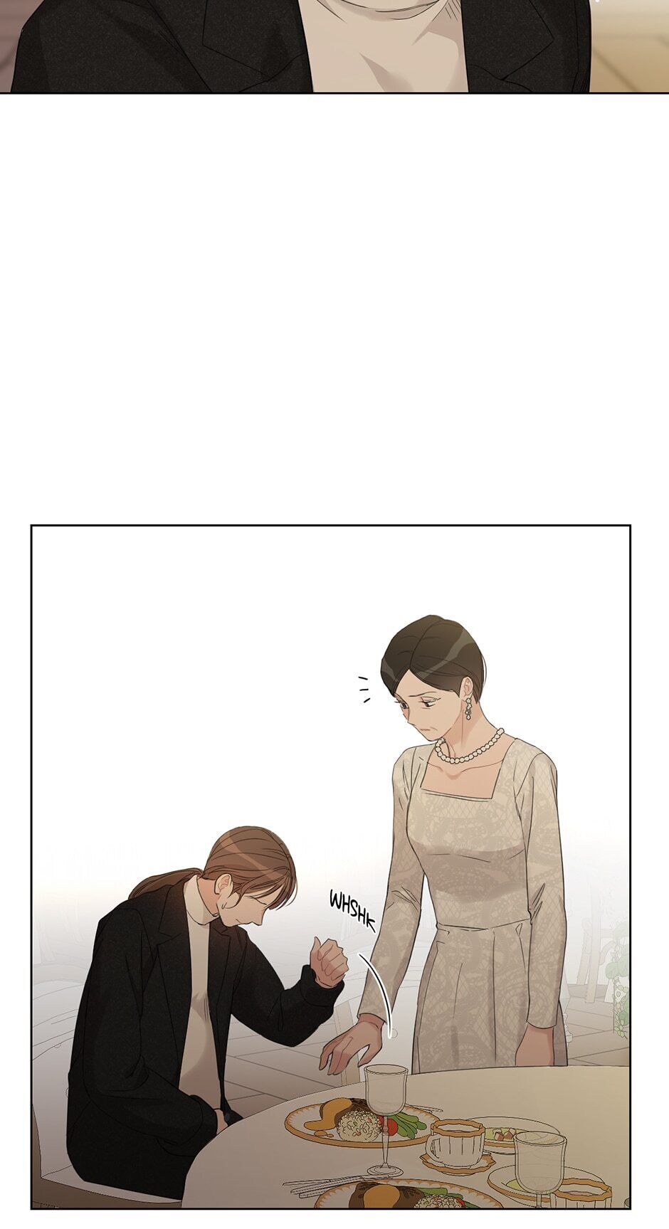 Positively Yours - Chapter 67 Page 6