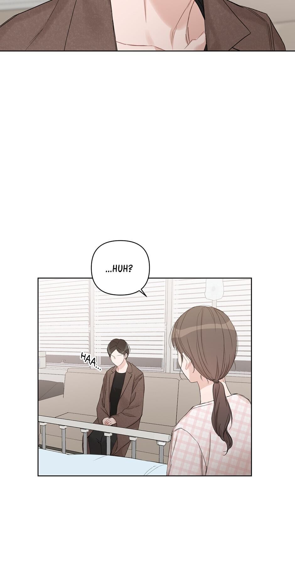 Positively Yours - Chapter 68 Page 20