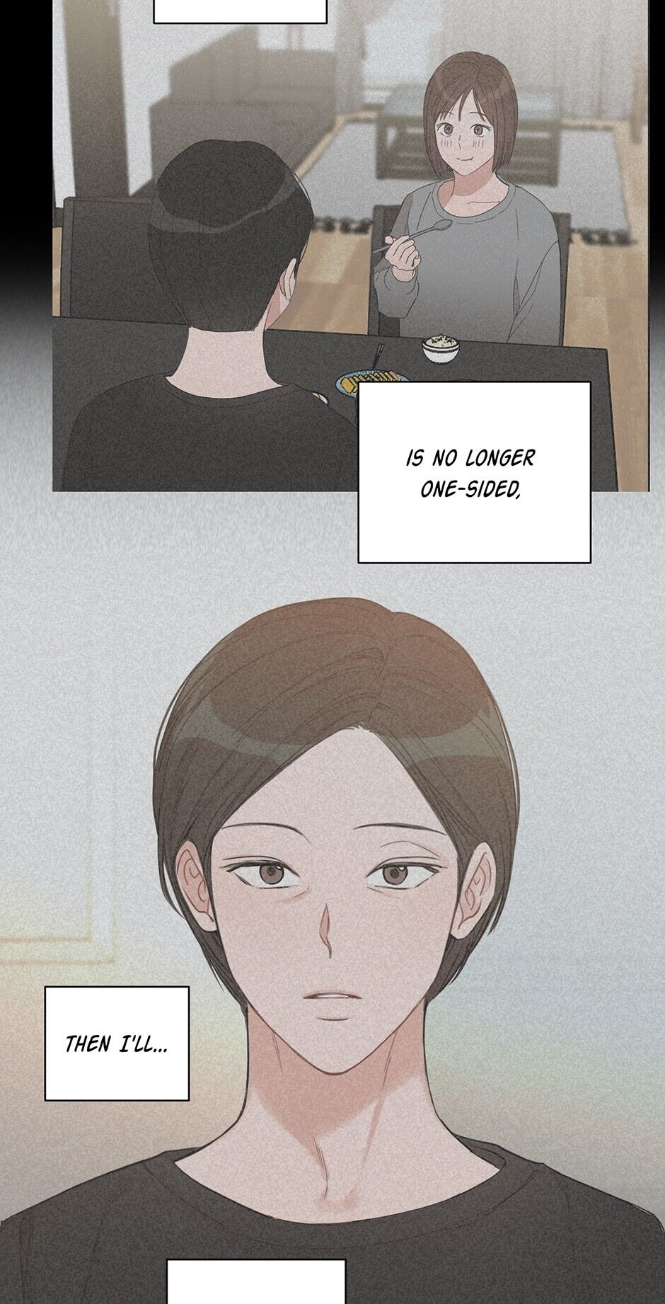 Positively Yours - Chapter 68 Page 55