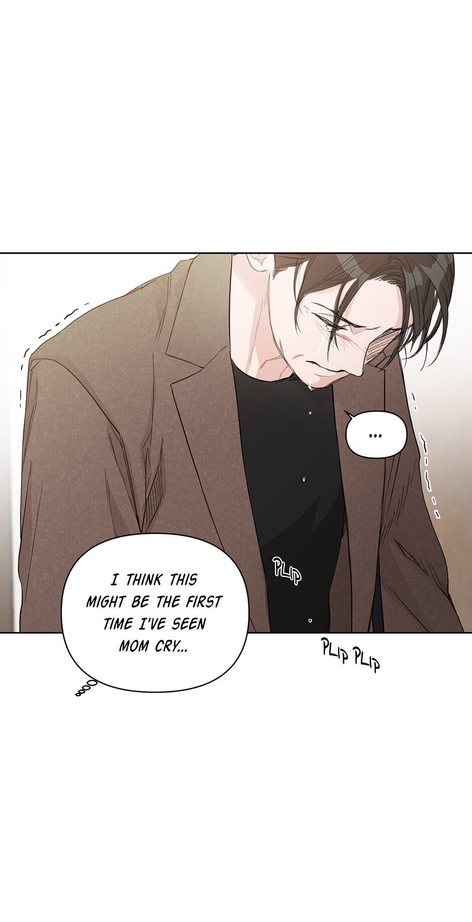Positively Yours - Chapter 68 Page 58