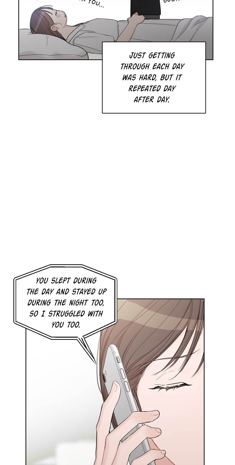 Positively Yours - Chapter 69 Page 5