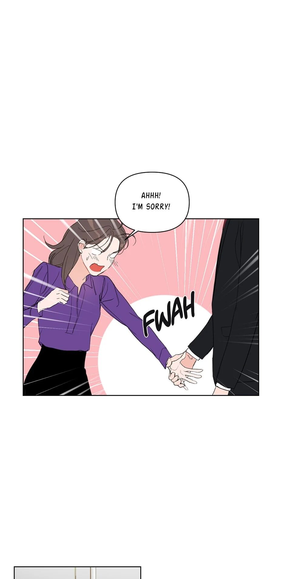 Positively Yours - Chapter 7 Page 40