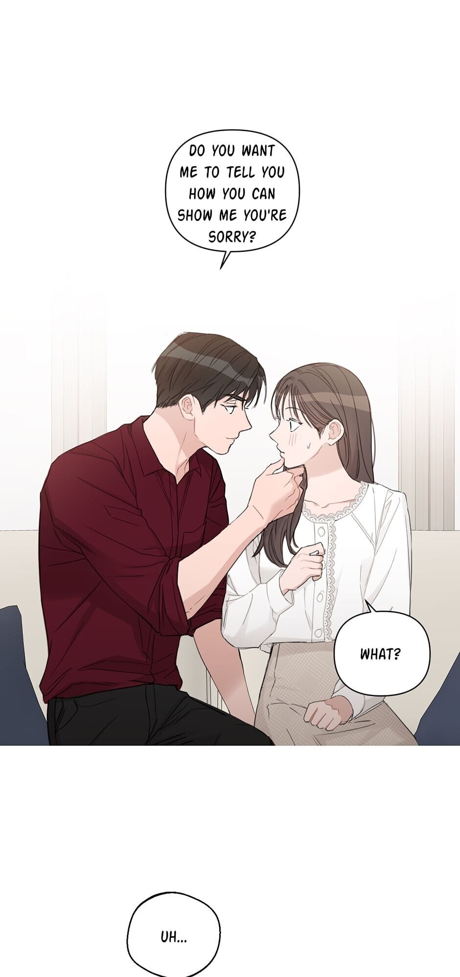 Positively Yours - Chapter 71 Page 13