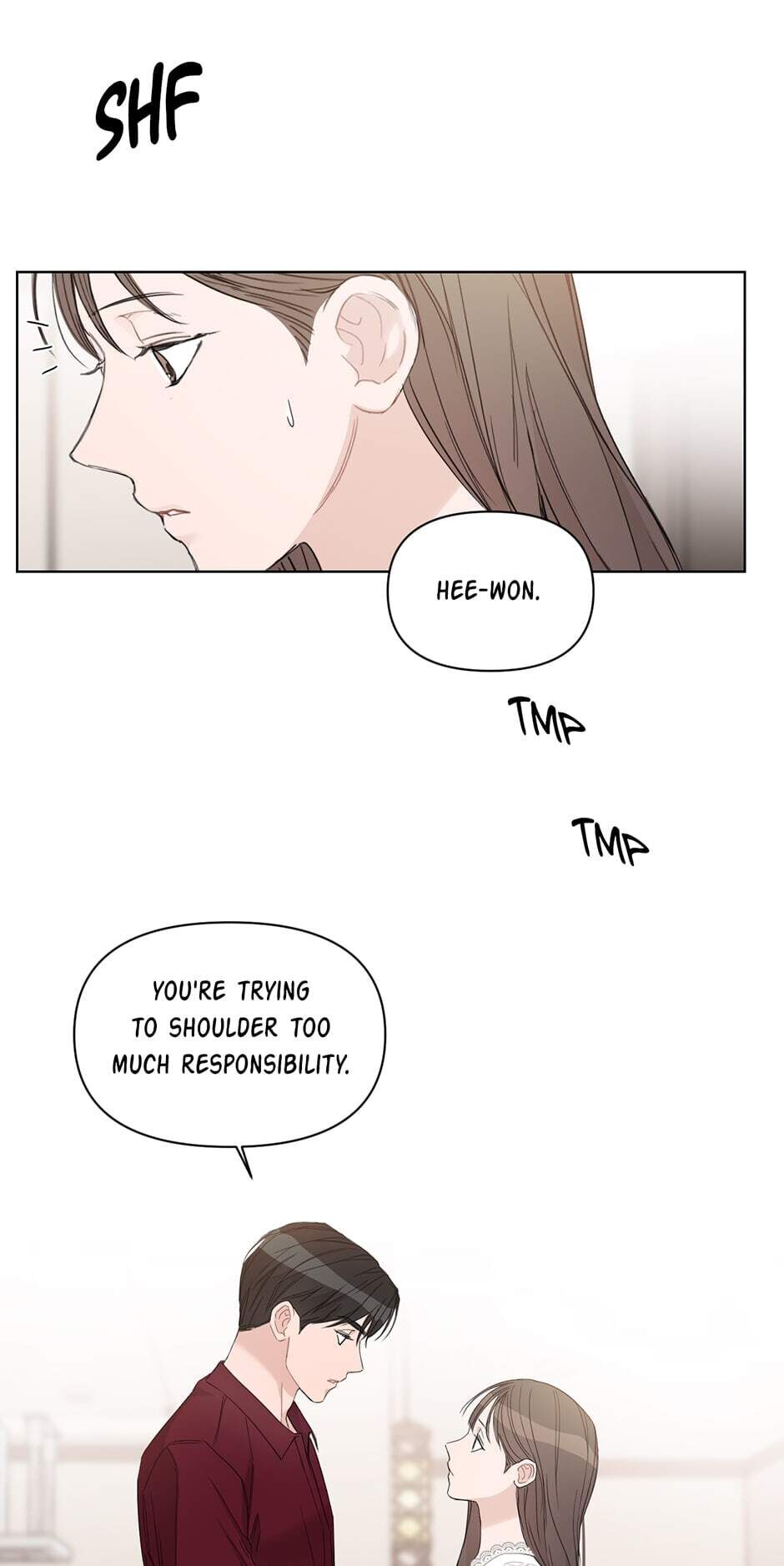 Positively Yours - Chapter 71 Page 23