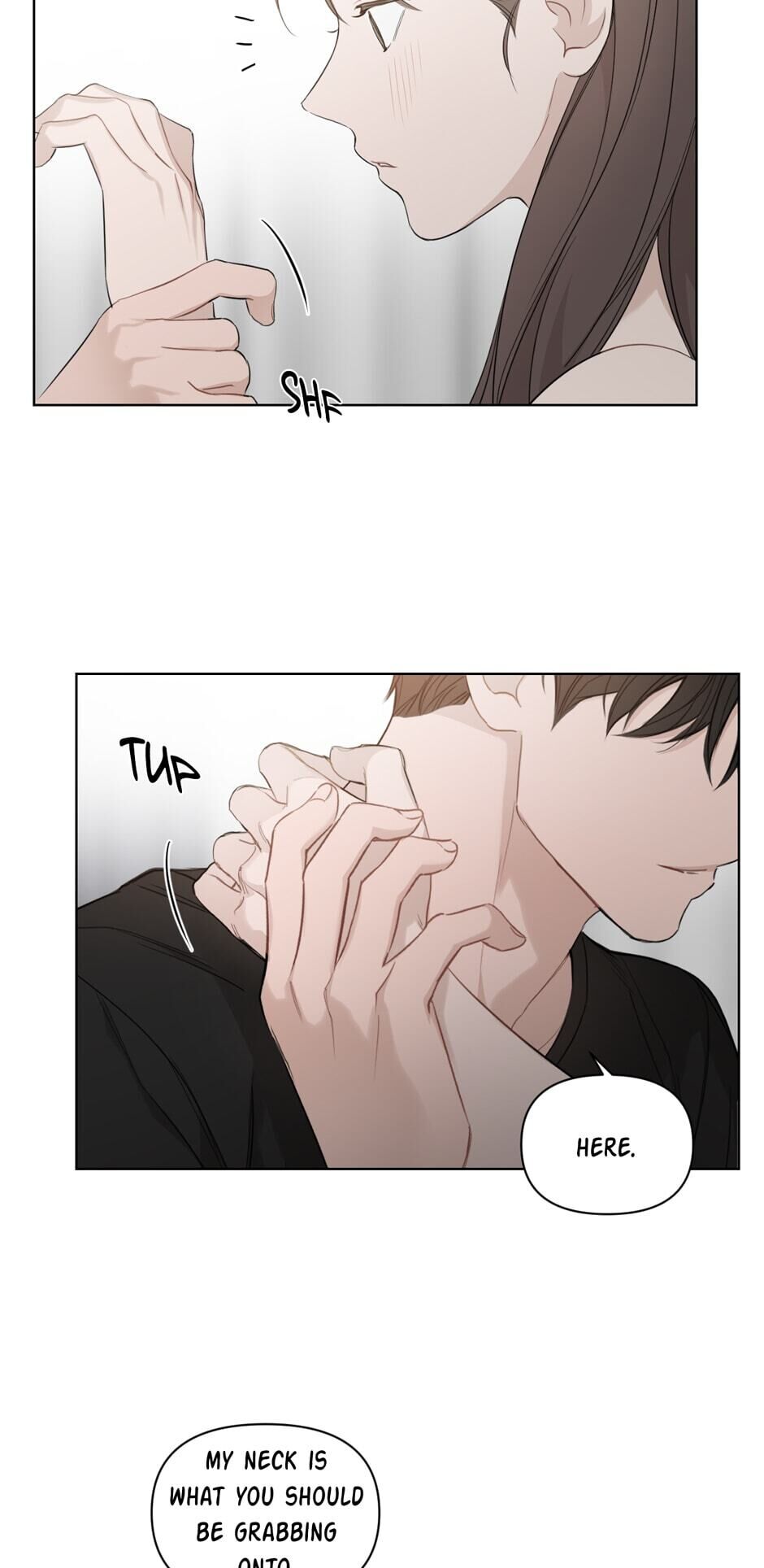 Positively Yours - Chapter 72.1 Page 14