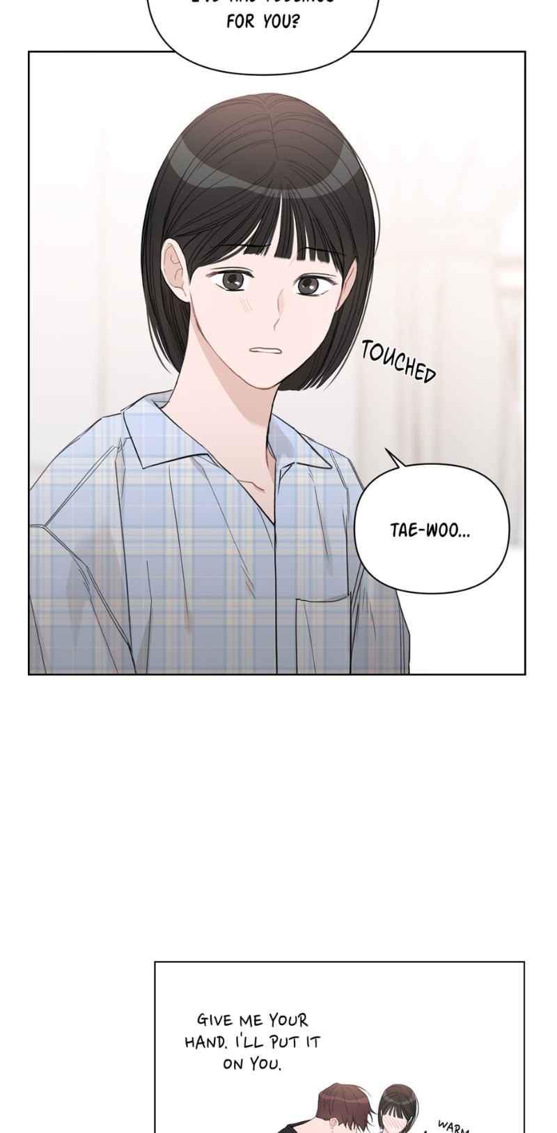 Positively Yours - Chapter 72.11 Page 41