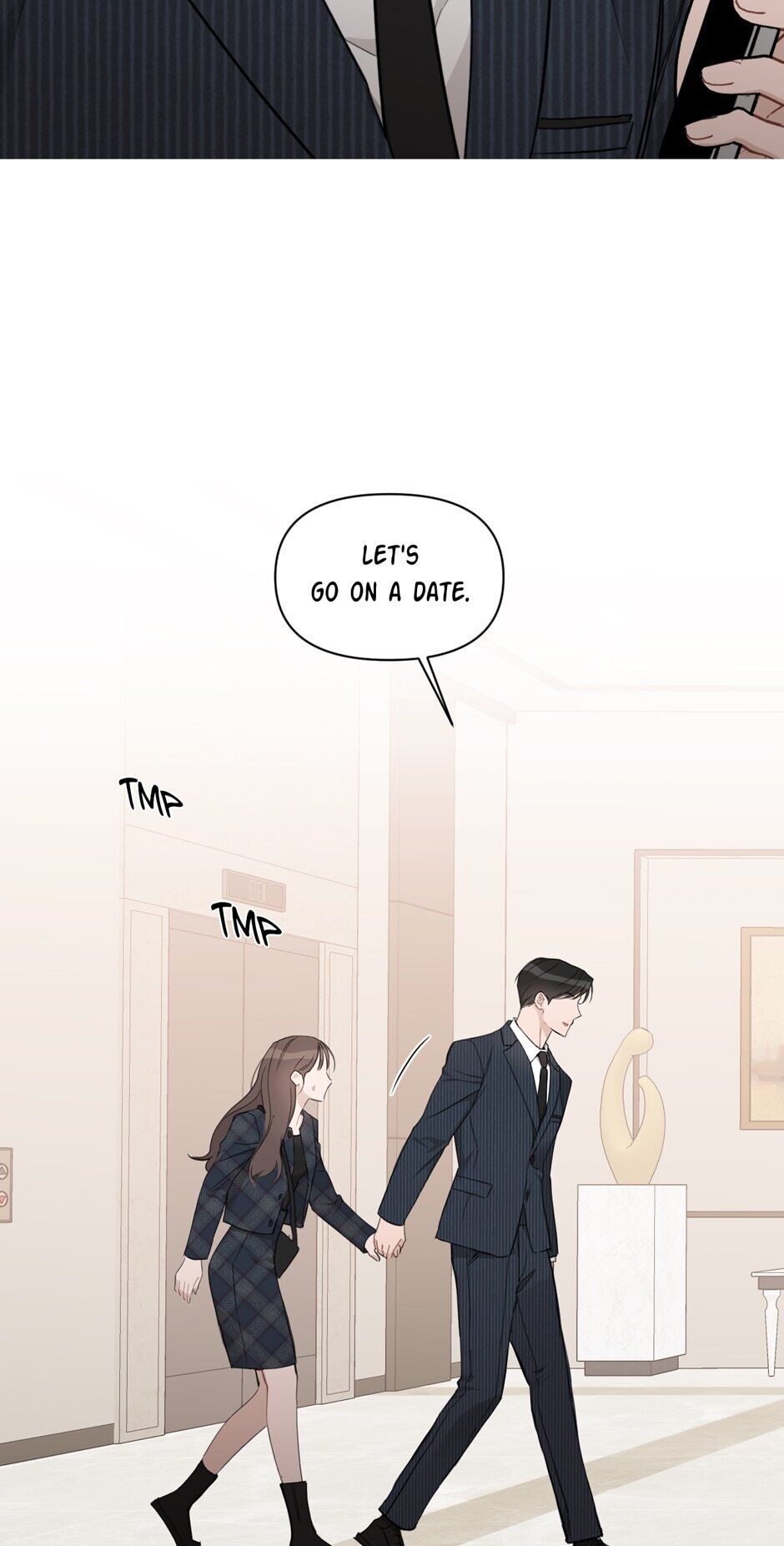 Positively Yours - Chapter 72.3 Page 49