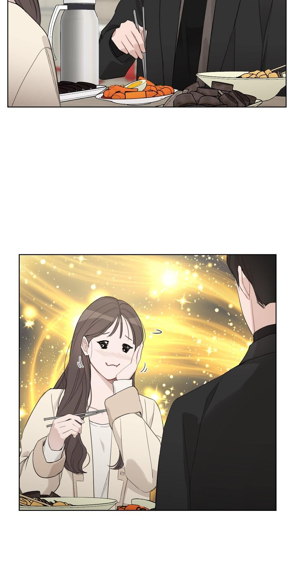 Positively Yours - Chapter 72.4 Page 33