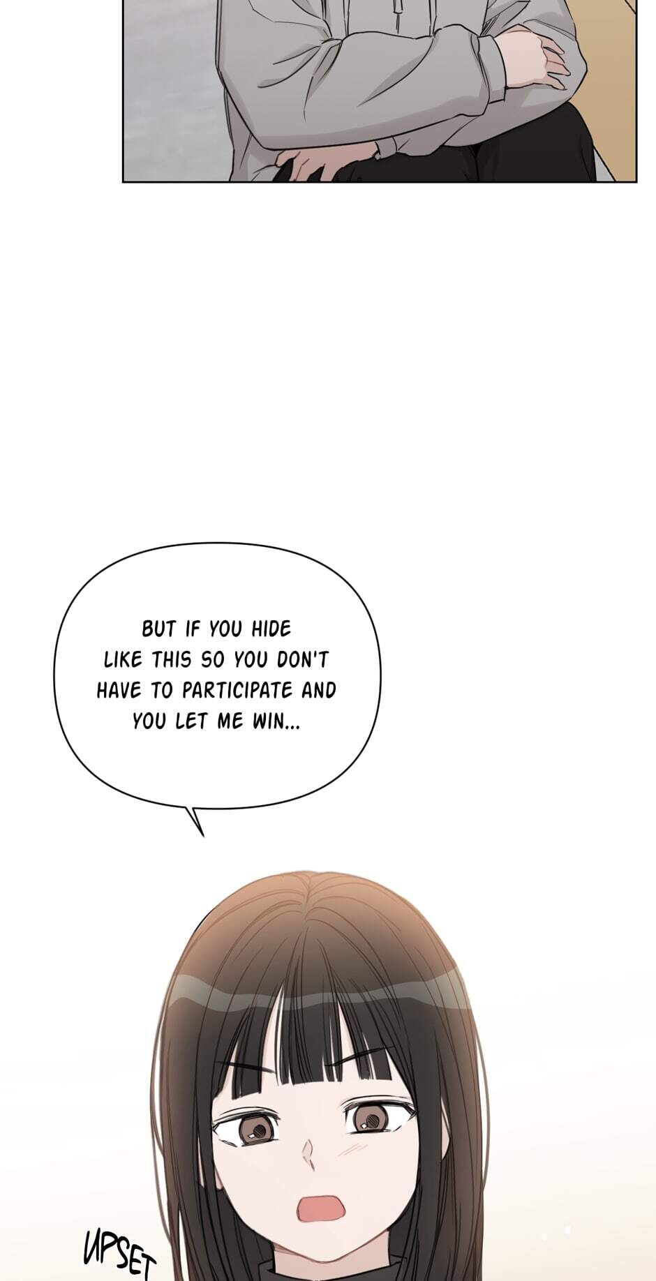 Positively Yours - Chapter 72.6 Page 26