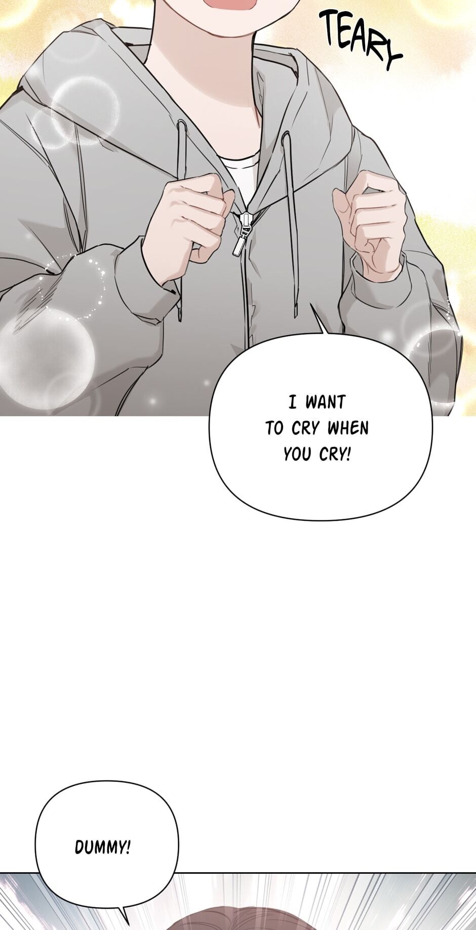 Positively Yours - Chapter 72.6 Page 31