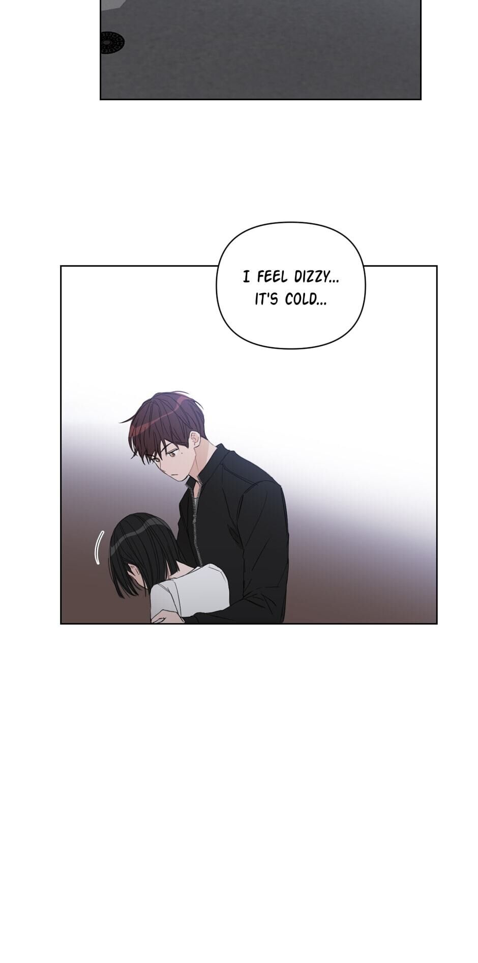 Positively Yours - Chapter 72.9 Page 56