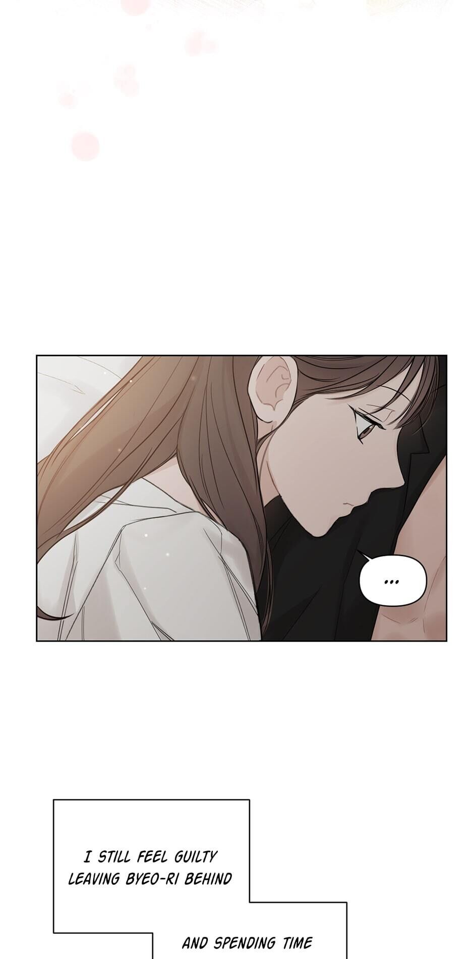 Positively Yours - Chapter 72 Page 25