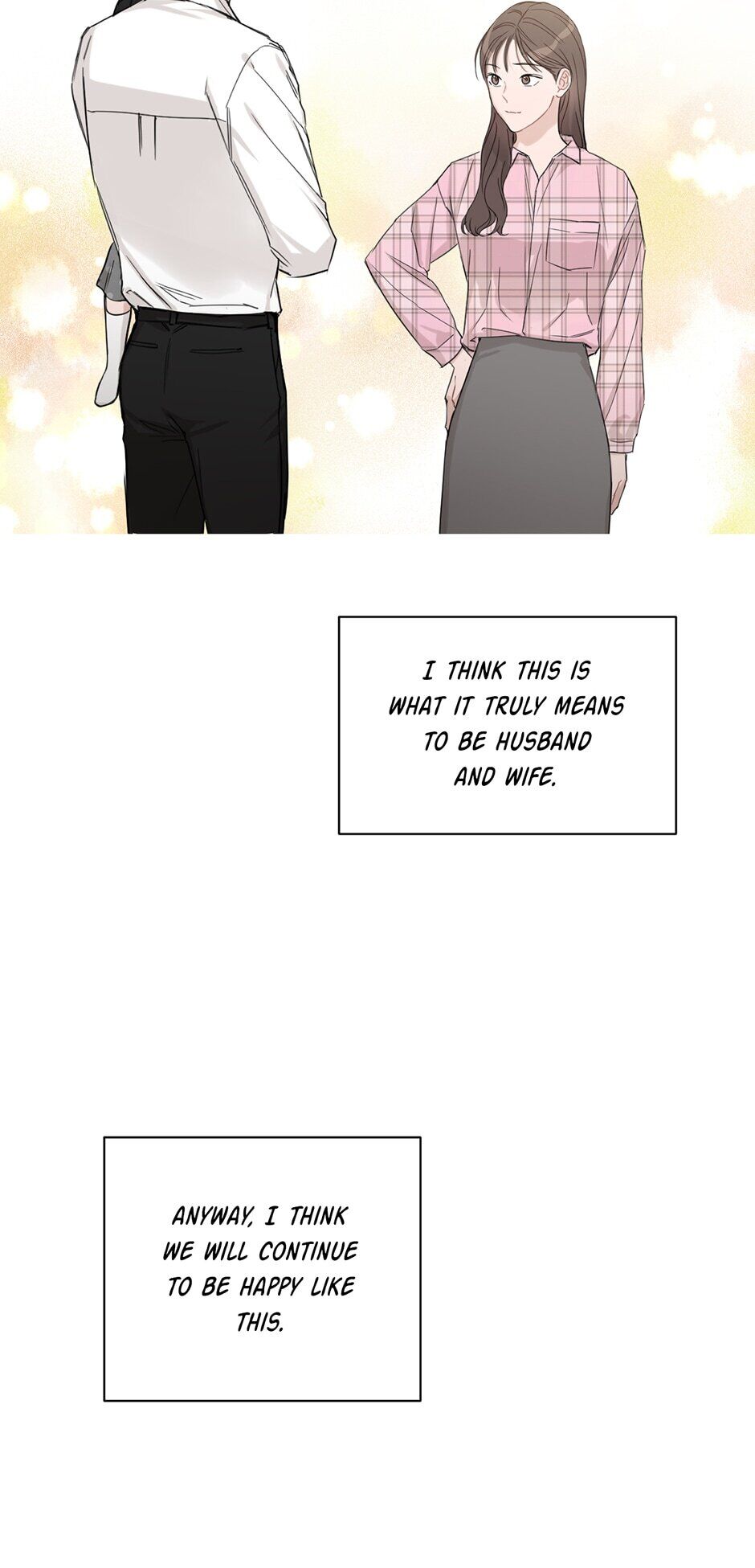 Positively Yours - Chapter 72 Page 76