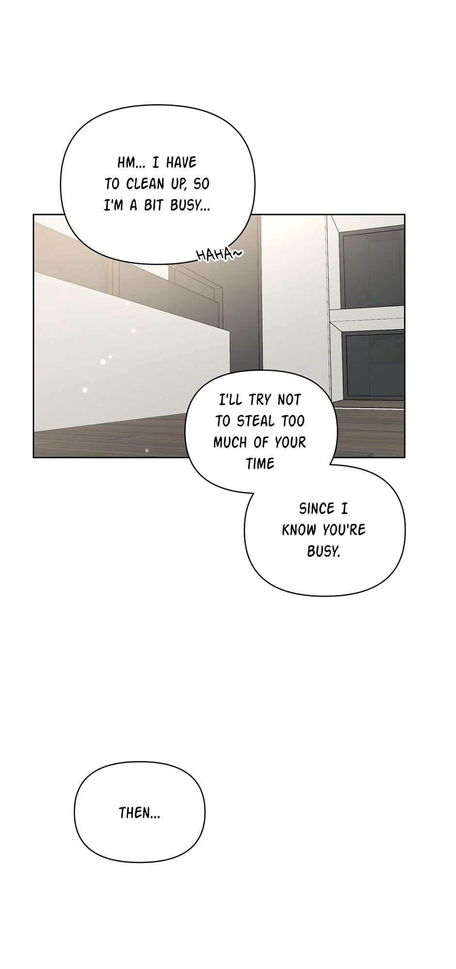 Positively Yours - Chapter 72 Page 85