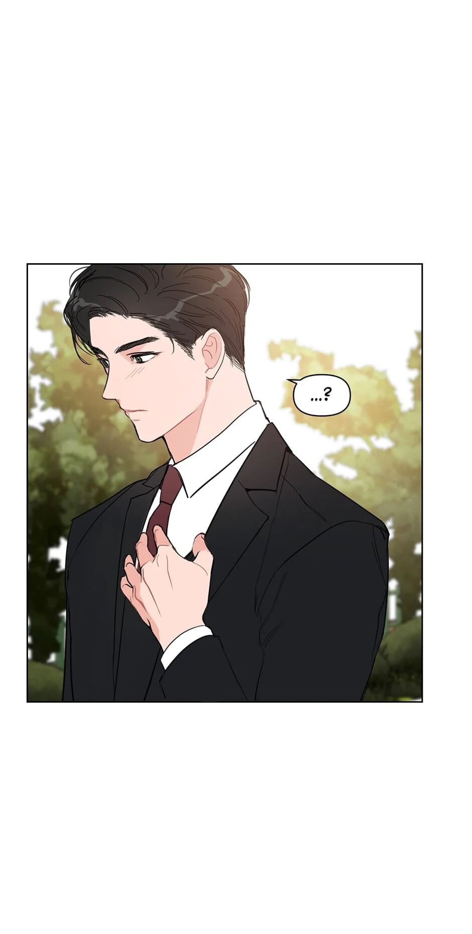 Positively Yours - Chapter 8 Page 41