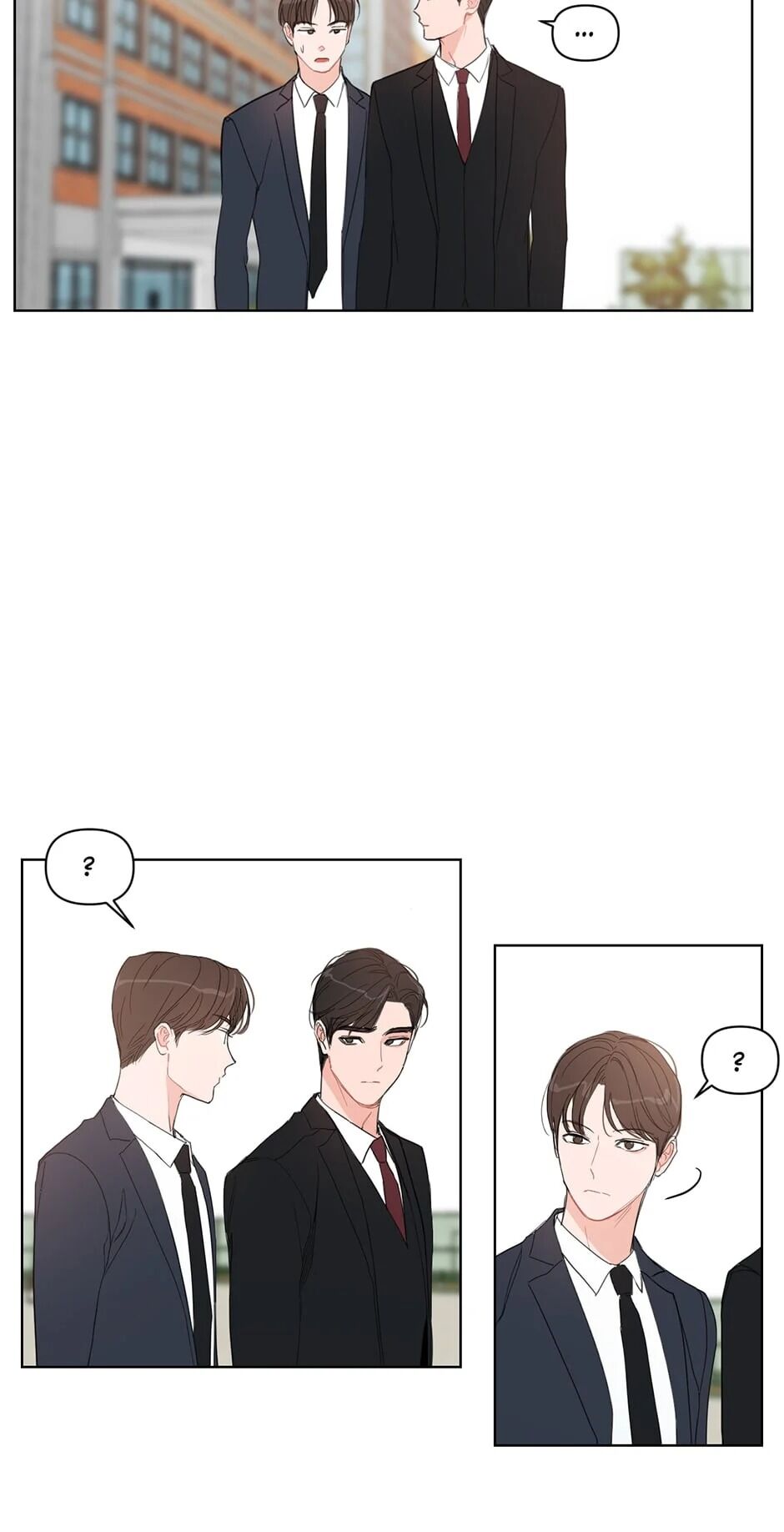 Positively Yours - Chapter 9 Page 10