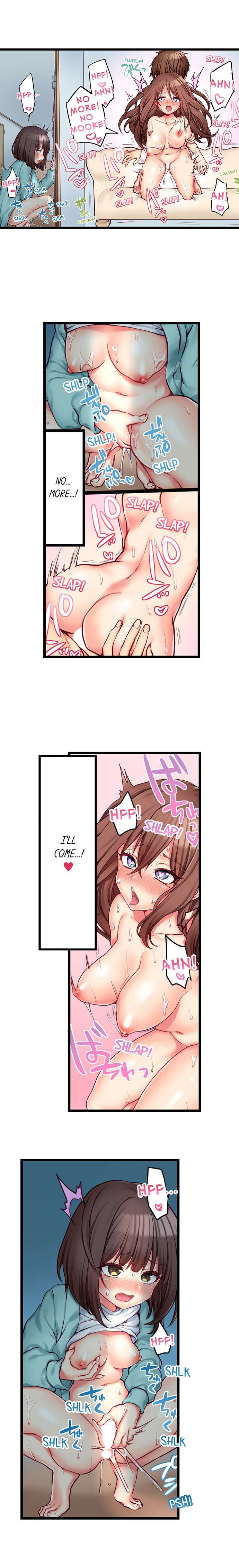 My First Time is with…. My Little Sister?! - Chapter 69 Page 6