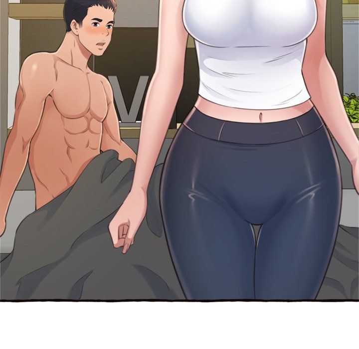 Can't Get to You - Chapter 18 Page 135
