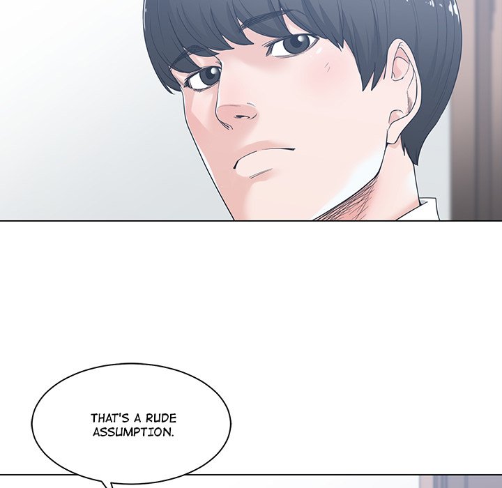 Salamander - Chapter 5 Page 20