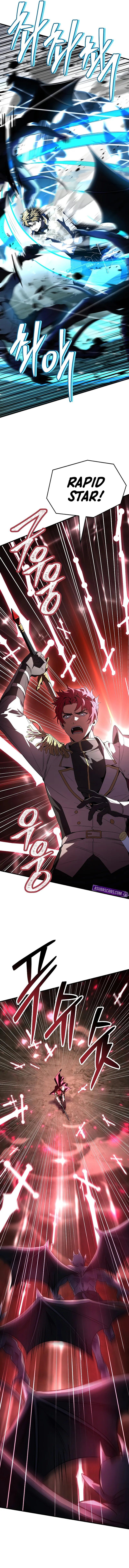 Return of the Legendary Spear Knight - Chapter 171 Page 7