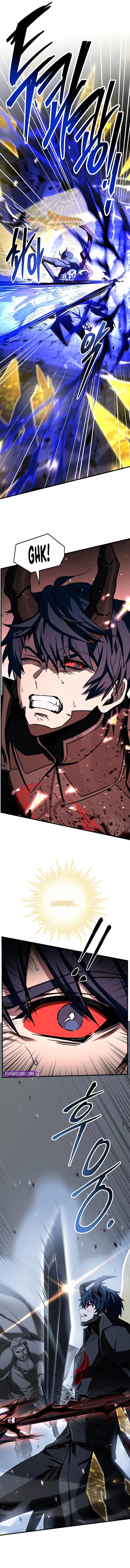 Return of the Legendary Spear Knight - Chapter 176 Page 7