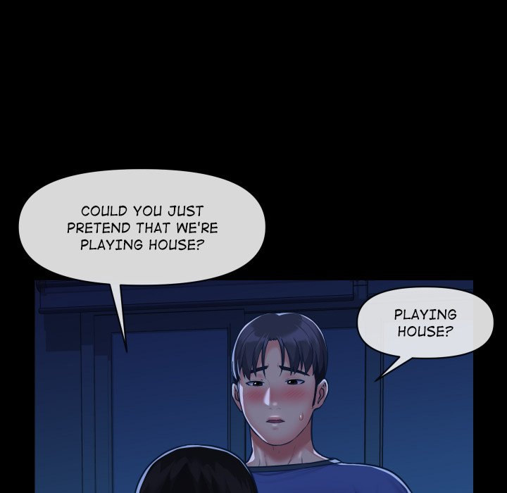 The Ladies' Associate - Chapter 24 Page 45