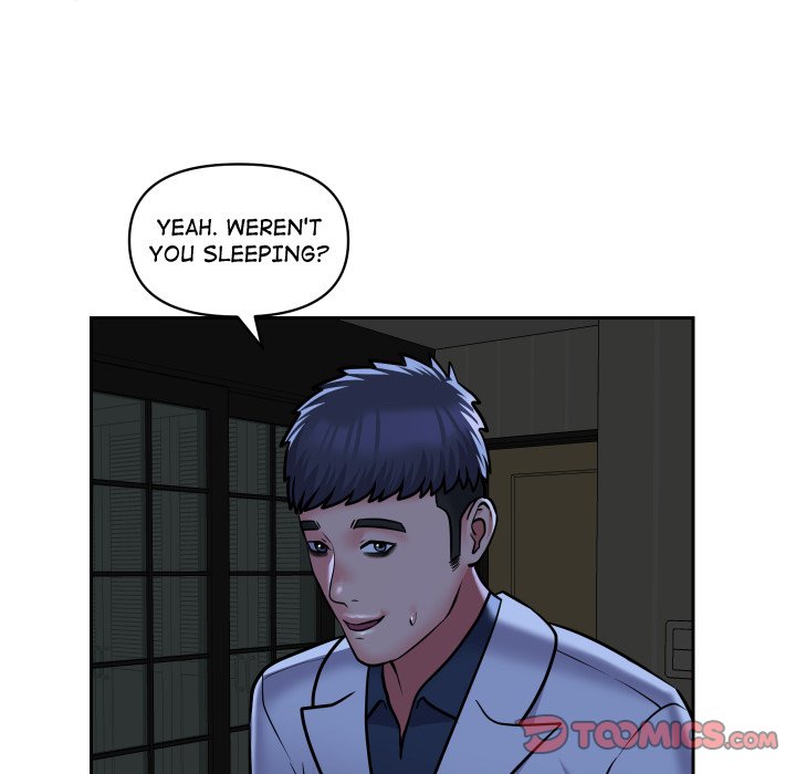 The Ladies' Associate - Chapter 51 Page 52