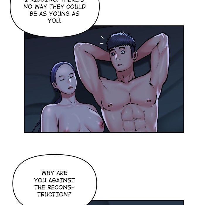 The Ladies' Associate - Chapter 55 Page 5